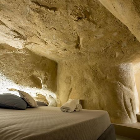 Al Vico Bed and Breakfast Matera Eksteriør billede