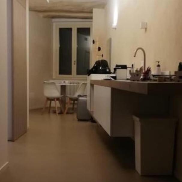 Al Vico Bed and Breakfast Matera Eksteriør billede